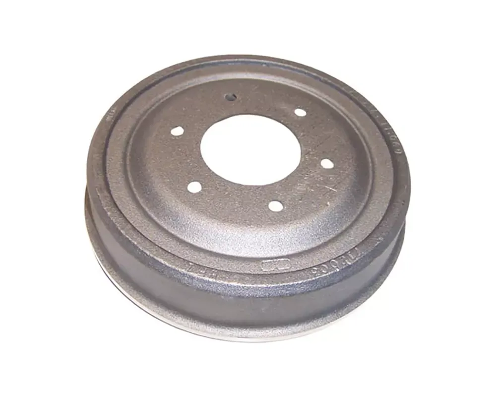Brothers Trucks 1/2 Ton Front & Rear Drum Brake Chevrolet | GMC Truck 1951-1970 - FMA5154