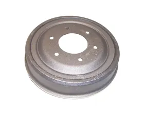 Brothers Trucks 1/2 Ton Front & Rear Drum Brake Chevrolet | GMC Truck 1951-1970