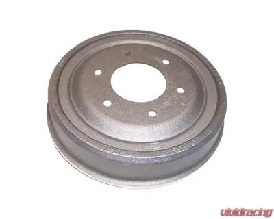 Brothers Trucks 1/2 Ton Front & Rear Drum Brake Chevrolet | GMC Truck 1951-1970 - FMA5154