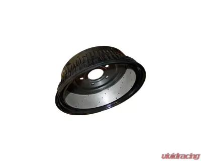 Brothers Trucks 1/2 Ton Front & Rear Cross-Drilled Drum Brake Chevrolet | GMC Truck 1951-1970 - FMA5170-XD