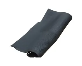 Brothers Trucks Low Hump Rubber Floor Mat Chevrolet | GMC C10 1960-1966