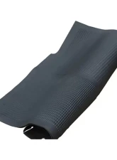 Brothers Trucks Low Hump Rubber Floor Mat Chevrolet | GMC C10 1960-1966                                     - FMT40SM - Image 2
