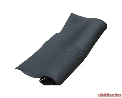 Brothers Trucks Low Hump Rubber Floor Mat Chevrolet | GMC C10 1960-1966 - FMT40SM