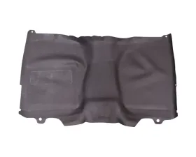Brothers Trucks High Hump Rubber Floor Mat Chevrolet | GMC C10 1981-1987