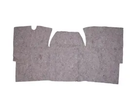 Brothers Trucks Under Carpet Felt Pad Chevrolet | GMC C10 1973-1984