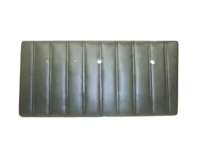Brothers Trucks Black Complete Door Panels Chevrolet | GMC C10 1967-1968