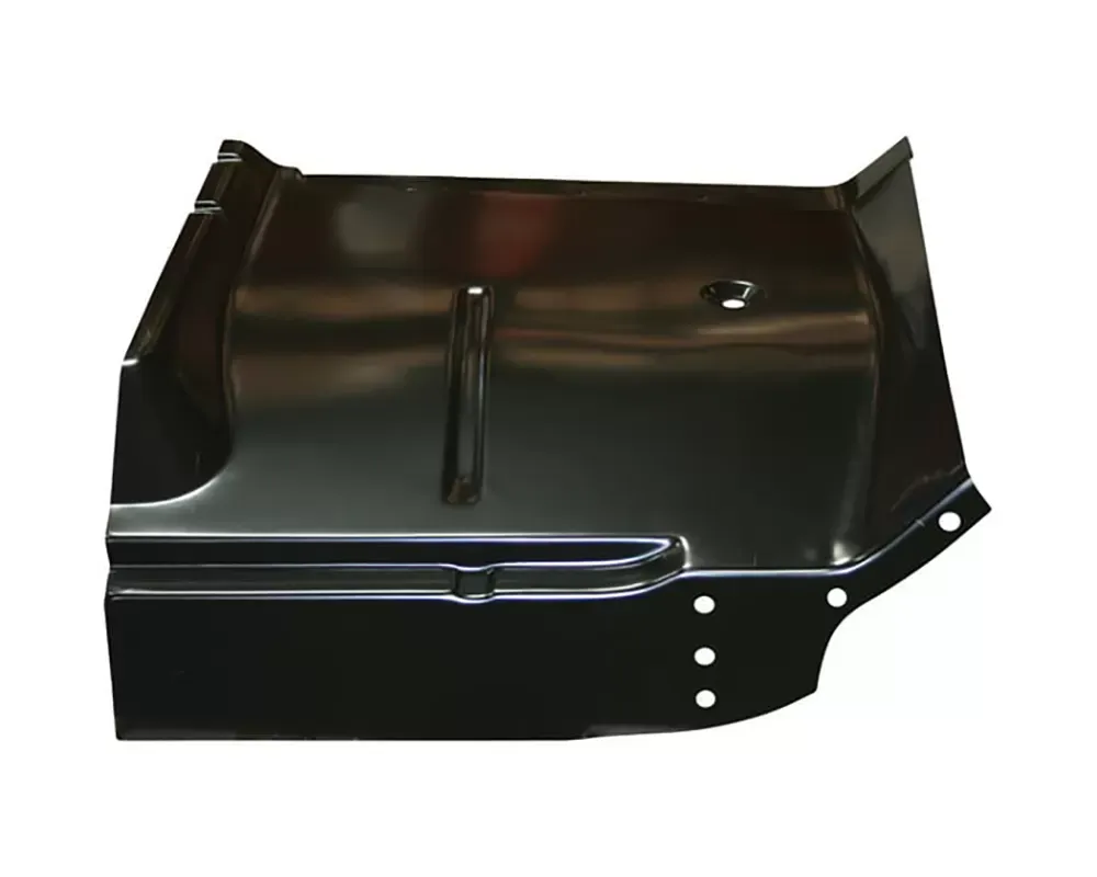 Brothers Trucks Original Design Front LH Floor Pan Chevrolet | GMC C10 1963-1966 - FPR6366-LH