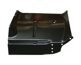 Brothers Trucks Original Design Front LH Floor Pan Chevrolet | GMC C10 1963-1966