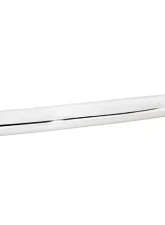 Brothers Trucks Chrome Front Bumper Chevrolet | GMC Truck 1955-1959                                     - FRT5559 - Image 2