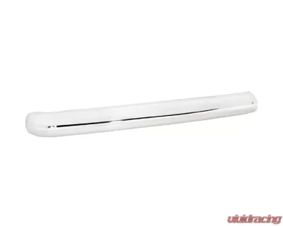 Brothers Trucks Chrome Front Bumper Chevrolet | GMC Truck 1955-1959 - FRT5559