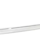 Brothers Trucks Chrome Front Bumper Chevrolet | GMC C10 1960-1963                                     - FRT6163 - Image 2