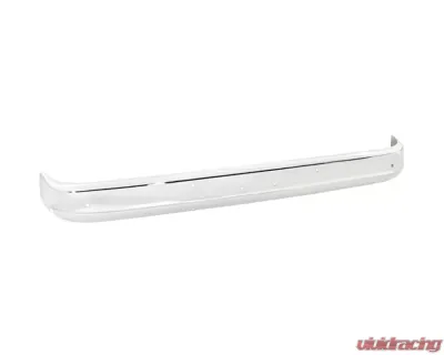 Brothers Trucks Chrome Front Bumper Chevrolet | GMC C10 1960-1963 - FRT6163