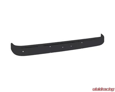 Brothers Trucks Raw Front Bumper Chevrolet | GMC C10 1964-1966 - FRT66RW