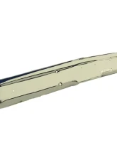 Brothers Trucks Chrome Front Bumper Chevrolet | GMC C10 1967-1970                                     - FRT6770 - Image 2