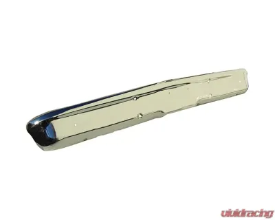 Brothers Trucks Chrome Front Bumper Chevrolet | GMC C10 1967-1970 - FRT6770