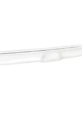 Brothers Trucks Chrome Front Bumper Chevrolet | GMC C10 1967-1970                                     - FRT6770 - Image 2