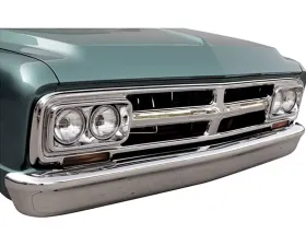 Brothers Trucks Paintable 