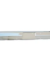 Brothers Trucks Chrome Front Bumper Chevrolet | GMC C10 1973-1980                                     - FRT7380 - Image 2