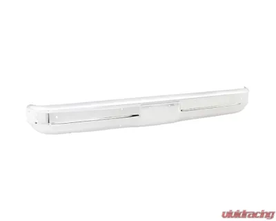 Brothers Trucks Chrome Front Bumper Chevrolet | GMC C10 1973-1980 - FRT7380