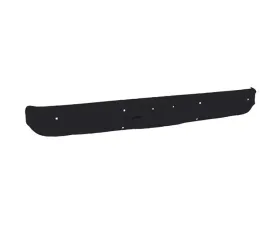 Brothers Trucks Raw Front Bumper Chevrolet | GMC C10 1983-1991