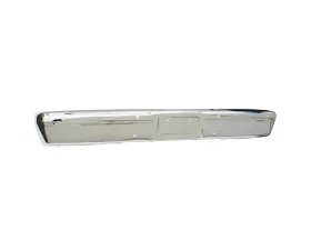 Brothers Trucks Front Bumper w/out Holes Chevrolet | GMC C10 1983-1991