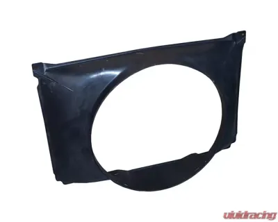 Brothers Trucks Fan Shroud w/out A/C Chevrolet | GMC C10 V8 1967-1972 - FS01280