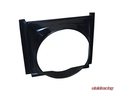 Brothers Trucks Fan Shroud Chevrolet | GMC Truck V8 1955-1959 - FS05559
