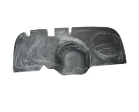 Brothers Trucks Firewall Insulation Pad Chevrolet | GMC C10 1960-1966