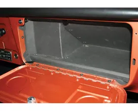 Brothers Trucks All Glove Box w/ A/C Chevrolet | GMC Truck 1967-1972