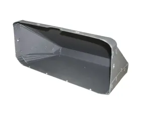 Brothers Trucks All Glove Box w/out A/C Chevrolet | GMC Truck 1967-1972