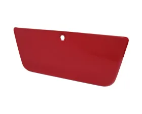 Brothers Trucks Black Glove Box Door Chevrolet | GMC C10 1967-1972
