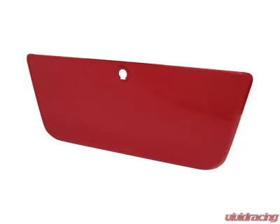 Brothers Trucks Black Glove Box Door Chevrolet | GMC C10 1967-1972 - GBD72BK