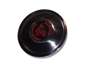 Brothers Trucks Non-Locking Stainless Gas Cap Chevrolet | GMC C10 1971-1972