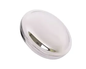 Brothers Trucks Non-Locking Chrome Gas Cap Chevrolet | GMC Truck 1947-1970