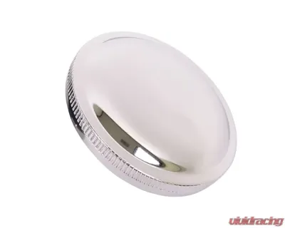 Brothers Trucks Non-Locking Chrome Gas Cap Chevrolet | GMC Truck 1947-1970 - GCP47CH