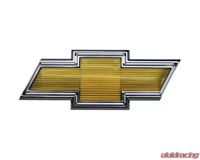 Brothers Trucks "Bowtie" Grille Emblem Chevrolet | GMC C10 1975-1979 - GEB7900