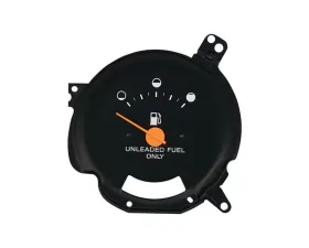 Brothers Trucks Replacement Unleaded Fuel Gauge w/out Tach Chevrolet | GMC C10 1976-1987