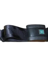 Brothers Trucks Lap Seat Belt Kit Chevrolet | GMC C10 1968-1972                                     - GMBELT1 - Image 2
