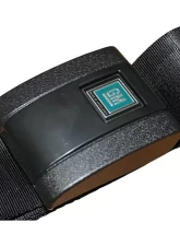 Brothers Trucks Lap Seat Belt Kit Chevrolet | GMC C10 1968-1972                                     - GMBELT1 - Image 2