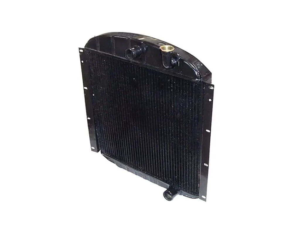 Brothers Trucks All Radiator Chevrolet | GMC Truck V8 Manual 1955-1959 - GMHS359