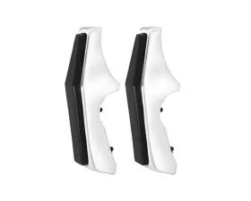 Brothers Trucks Chrome Front Bumper Guards Chevrolet | GMC C10 1981-1987