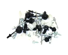 Brothers Trucks 54pcs Grille Fastener Set Chevrolet | GMC C10 1967-1972