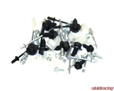 Brothers Trucks 54pcs Grille Fastener Set Chevrolet | GMC C10 1967-1972 - GRF6972