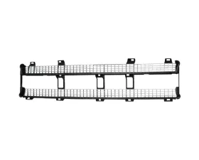 Brothers Trucks Reproduction Plastic Inner Grille Chevrolet | GMC C10 1969-1970