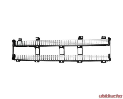 Brothers Trucks Reproduction Plastic Inner Grille Chevrolet | GMC C10 1969-1970 - GRI70RP