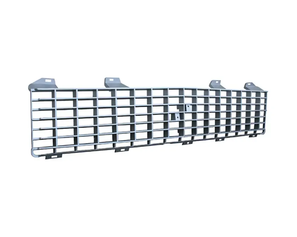 Brothers Trucks Reproduction Plastic Inner Grille Chevrolet | GMC C10 1971-1972 - GRI72RP