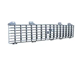 Brothers Trucks Chrome Reproduction Plastic Inner Grille Chevrolet | GMC C10 1971-1972