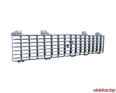 Brothers Trucks Reproduction Plastic Inner Grille Chevrolet | GMC C10 1971-1972 - GRI72RP