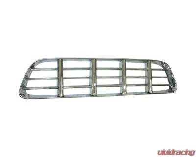 Brothers Trucks Grille Chevrolet Truck 1955-1956 - GRL5600