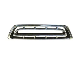 Brothers Trucks Chrome Grille Chevrolet | GMC Truck 1957